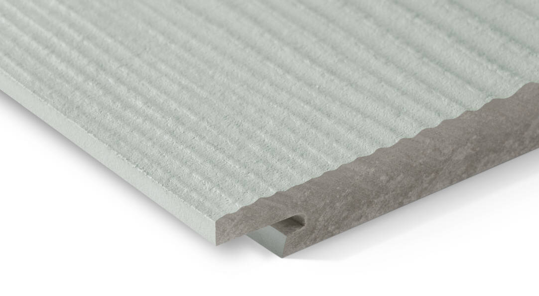  Swisspearl Plank Connect textured CP 010