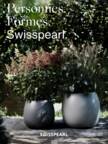 Swisspearl Brochure - Jardin 2025