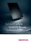 Swisspearl Tec+ Folder Einzelseiten 2024