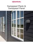 Swisspearl Brochure - Plank and Panel