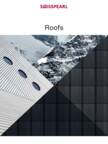 Swisspearl Brochures - Roof