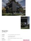 Project Sheet Skygarden