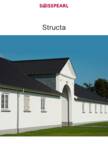 Swisspearl Brošūra - Structa