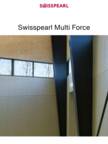 Brochure - Swisspearl Multi Force