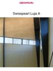 Esite Swisspearl Luja A