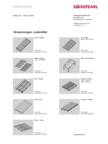 Infoblatt - Verpackungen, Lademittel