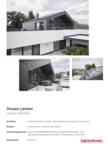 Project Sheet House Leimer