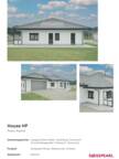 Project Sheet House HP