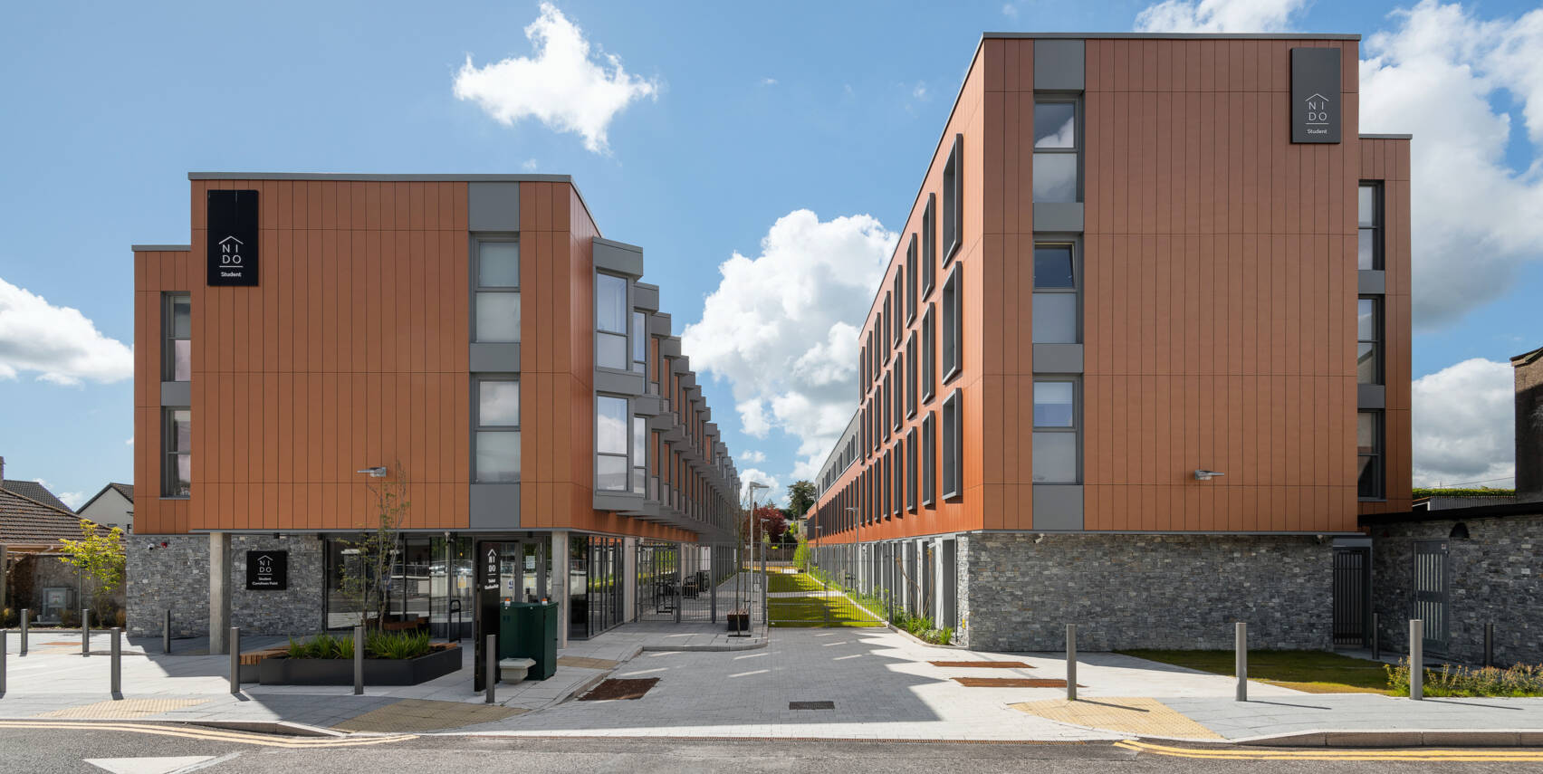 Nido Student Accommodation