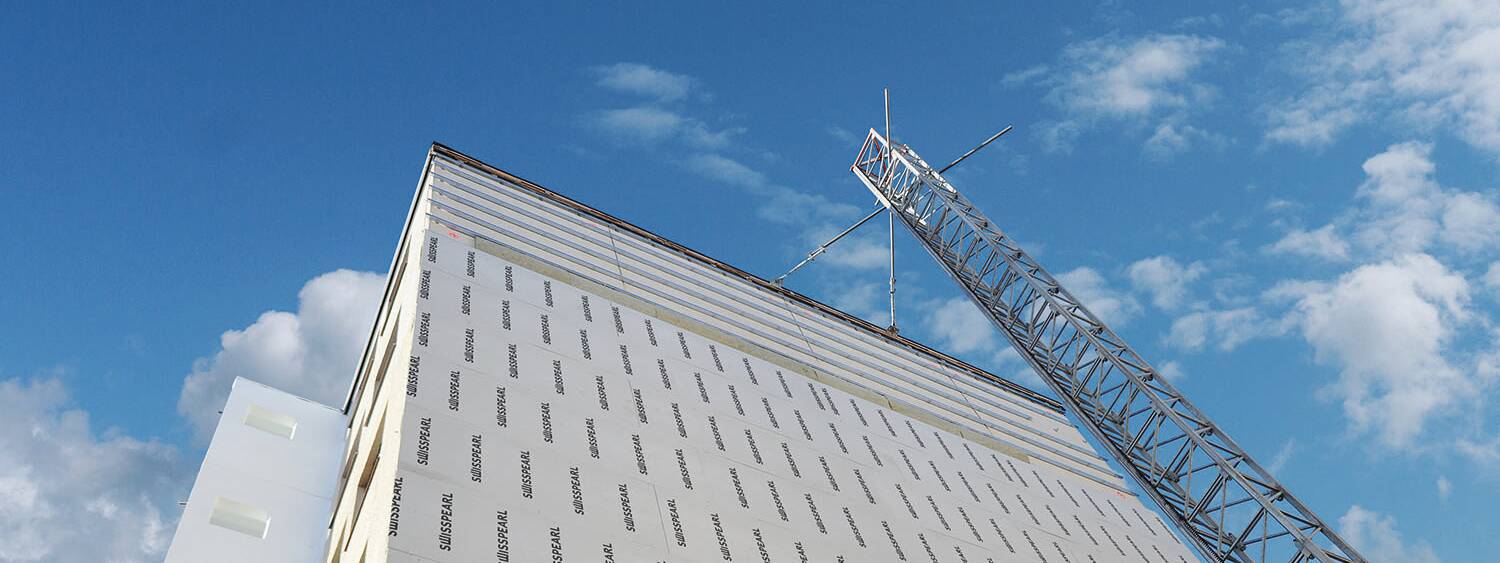 Swisspearl_Windstopper_Basic Swisspearl_Windstopper_Basic