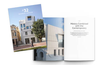Swisspearl_Magazine_32 Swisspearl_Magazine_32