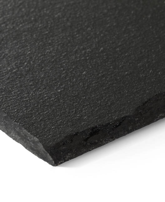 Swisspearl Slates - Smooth Dressed Graphite