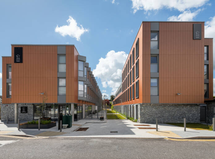 Nido Student Accommodation