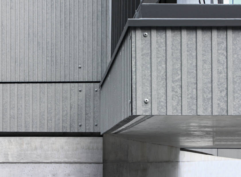 Siedlung, Lausanne, CH Siedlung, Lausanne, CH