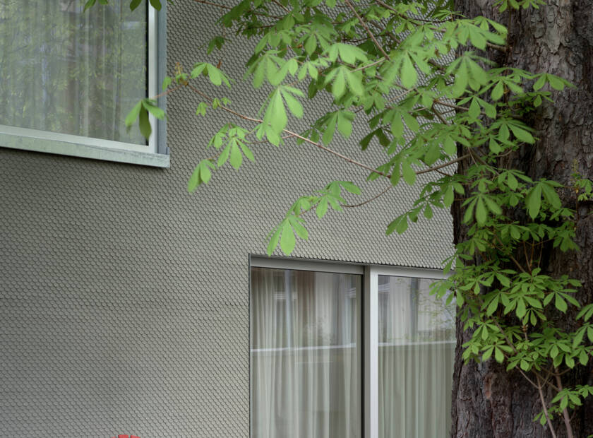 Studio D., Berlin Industrie/Gewerbe, Atelierhaus, Berlin, DE